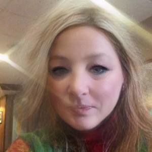 Meet your Posher, Tammy